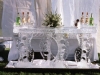 Abstract Full Ice Bar
